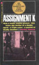 Assignment K By Hartley Howard