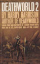 Deathworld 2 By Harry Harrison
