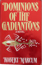 Dominions of the Gadiantons By Robert Marcum