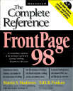 Front Page 98