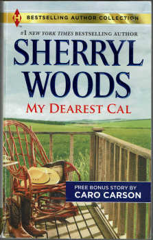 My Dearest Cal By Sherryl Woods