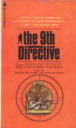 The 9th Directive By Adam Hall