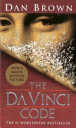The Da Vinci Code By Dan Brown