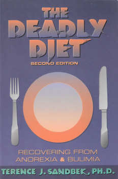The Deadly Diet by Terence J. Sandbek