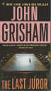 The Last Juror By John Grisham