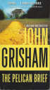 The Pelican Brief By John Grisham