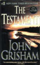 The Testament By John Grisham