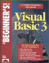 Visual Basic 3 by Peter Wright