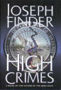 High Crimes By Joseph Finder