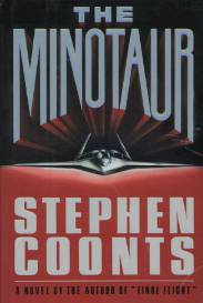 The Minotaur By Stephen Coonts