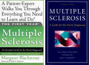 Multiple Sclerosis - 2 Books By JBlackstone and Holland
