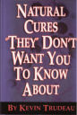 Natural Cures By Kevin Trudeau