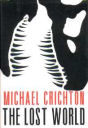 The Lost World By Michael Crichton
