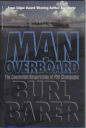 Man Overboard by Burl Barer