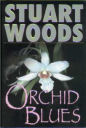 Orchid Blues by Stuart Woods