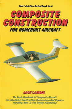 Composite Construction By Jack Lambie