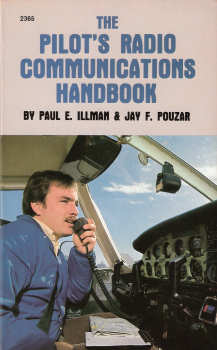 The Pilot's Radio Communications Handbook