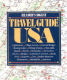 Travel Guide USA