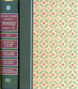 Volume 3 - 1966