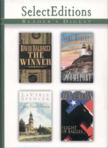Readers Digest Volume 3