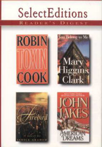 Readers Digest Volume 5