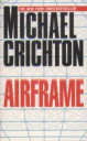 Airframe By Michael Crichton