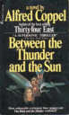 Between the Thunder and the Sun By Alfred Coppel