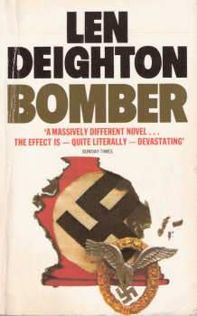 Bomber By Len Deighton
