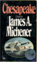 Chesapeake By James A. Michener