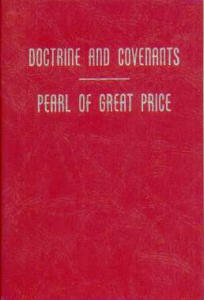 Doctrine and Covenants