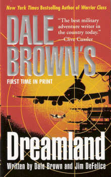 Dreamland By Dale Brown
