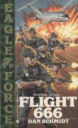 Flight 666 By Dan Schmidt
