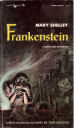Frankenstein By Mary Shelley