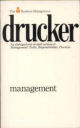 Management By Peter Drucker