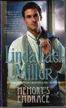 Memory's Embrace By Linda Lael Miller