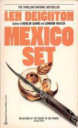 Mexico Set By Len Deighton