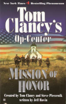 Mission of Honor