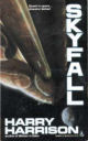 Skyfall By Harry Harrison