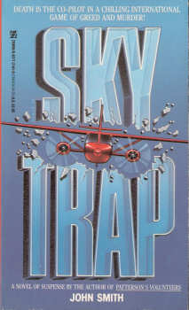 Sky Trap By John Smith