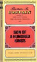 Son of A Hundred Kings By Thomas B. Costain