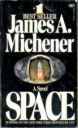 Space By James A. Michener