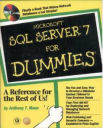 Microsoft SQL Server 7 for Dummies