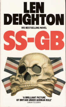 SS-GB By Len Deighton