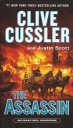 The Assassin By Clive Cussler
