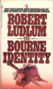 The Bourne Identity By Robert Ludlum