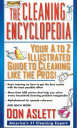 The Cleaning Encyclopedia By Don Aslett