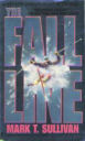 The Fall Line By Mark T. Sullivan