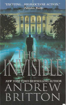 The Invisible By Andrew Britton