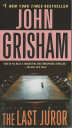 The Last Juror By John Grisham