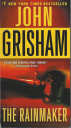 The Rainmaker By John Grisham